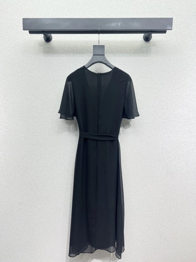 ZeroBulk Loro Piana Dress 154750