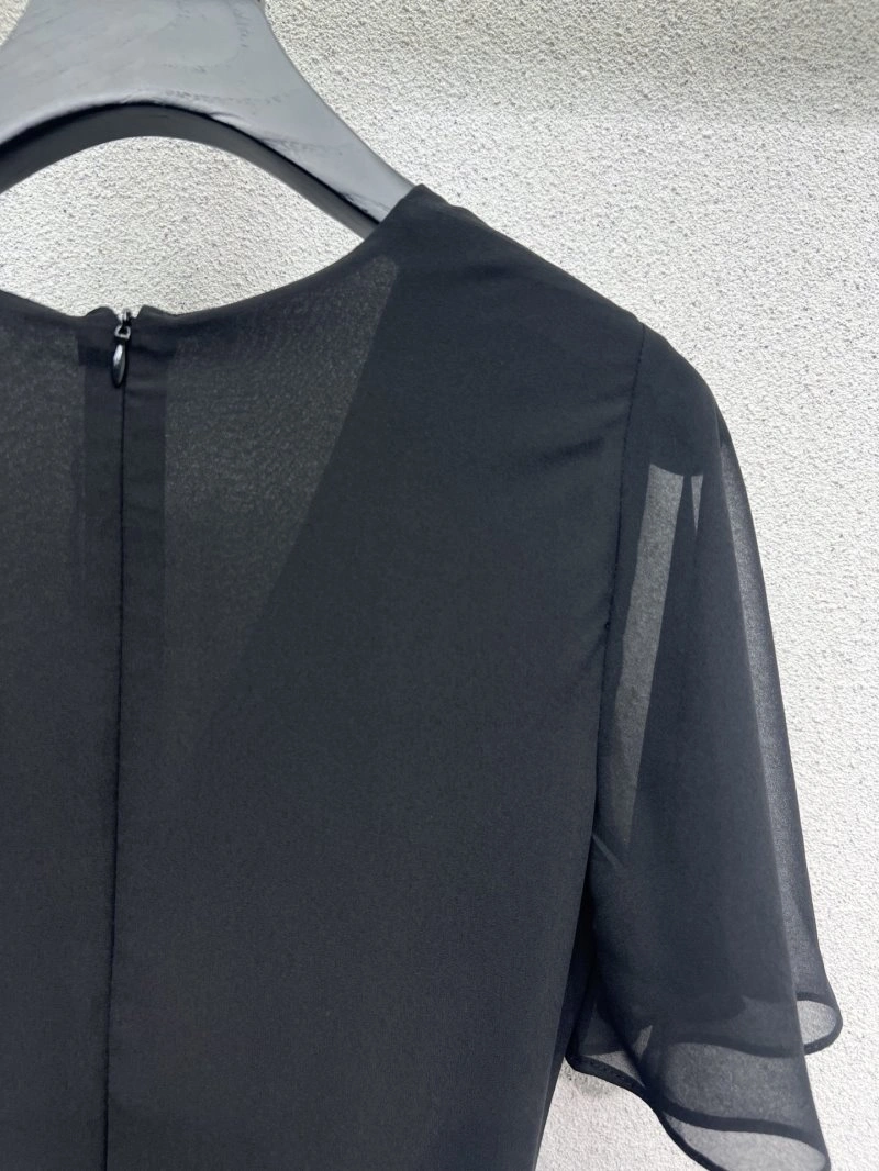 ZeroBulk Loro Piana Dress 154750
