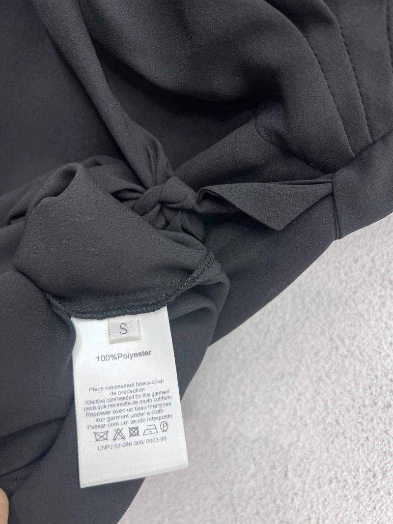 ZeroBulk Loro Piana Dress 154750