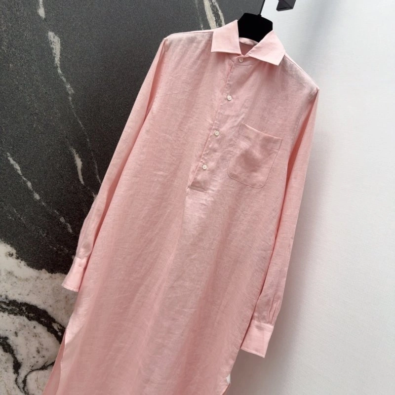Soft Loro Piana Dress 153100