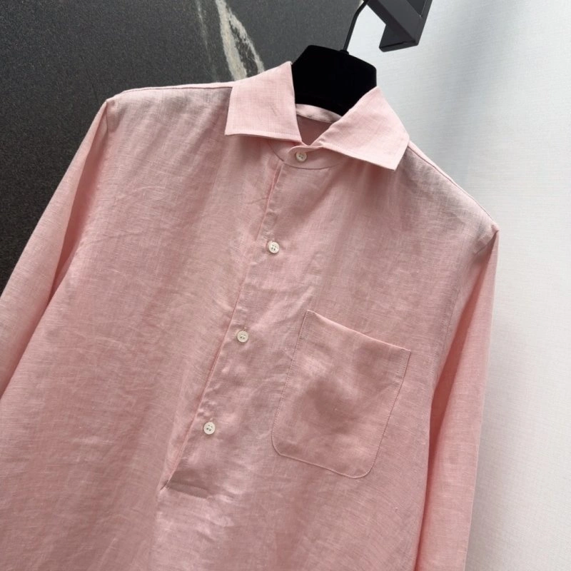 Soft Loro Piana Dress 153100