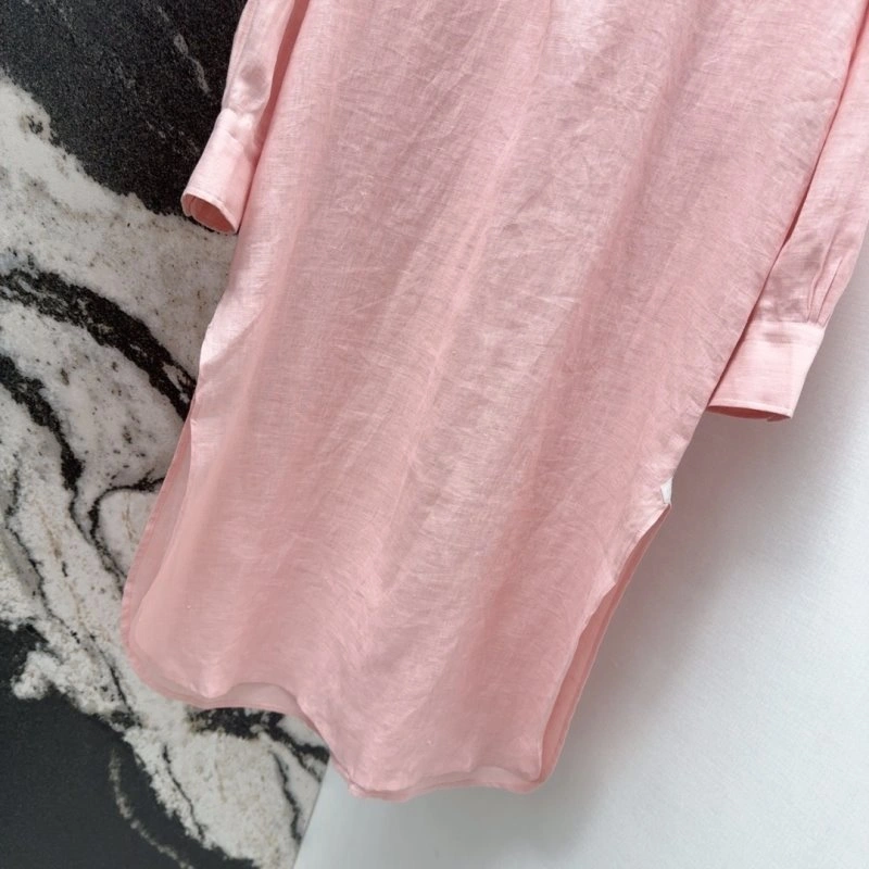 Soft Loro Piana Dress 153100