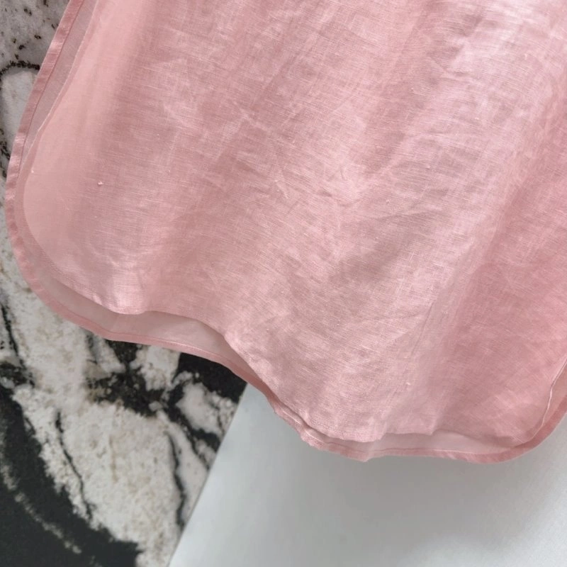 Soft Loro Piana Dress 153100