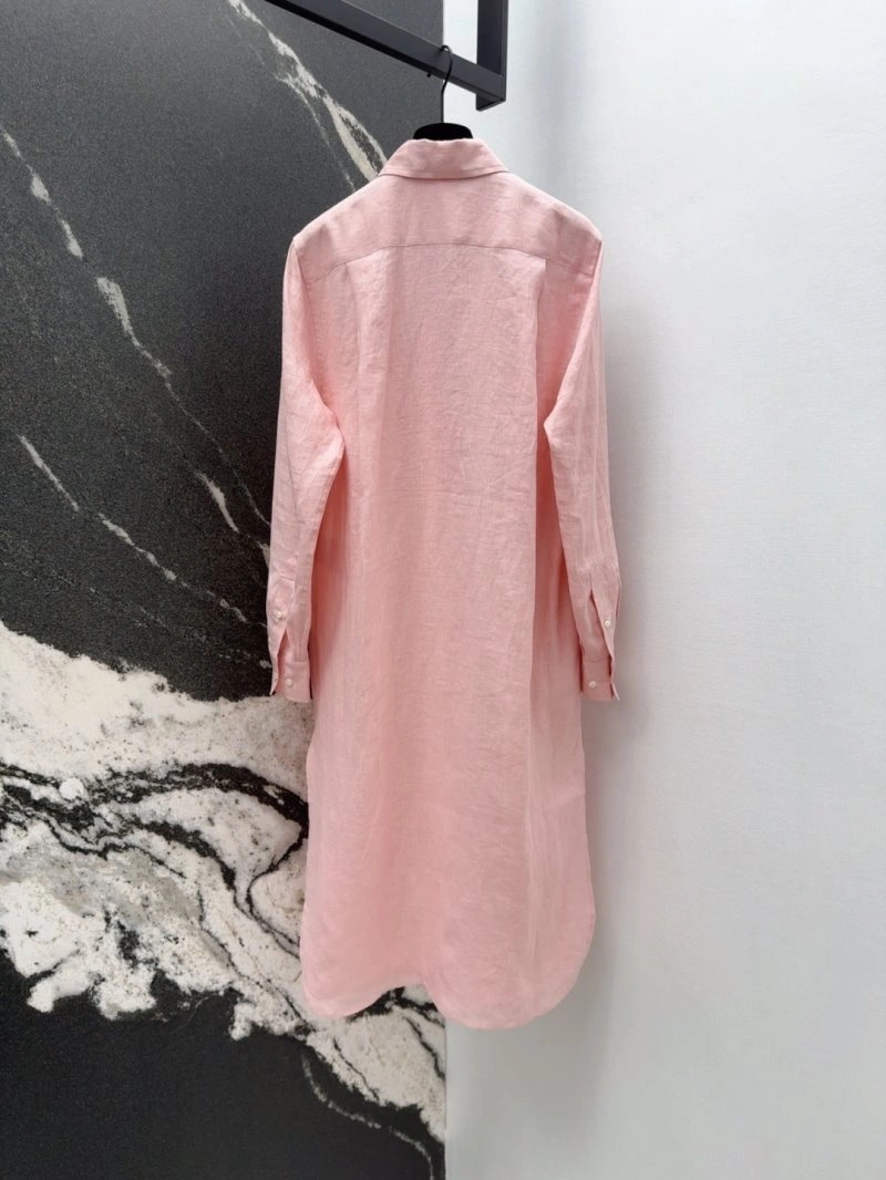 Soft Loro Piana Dress 153100