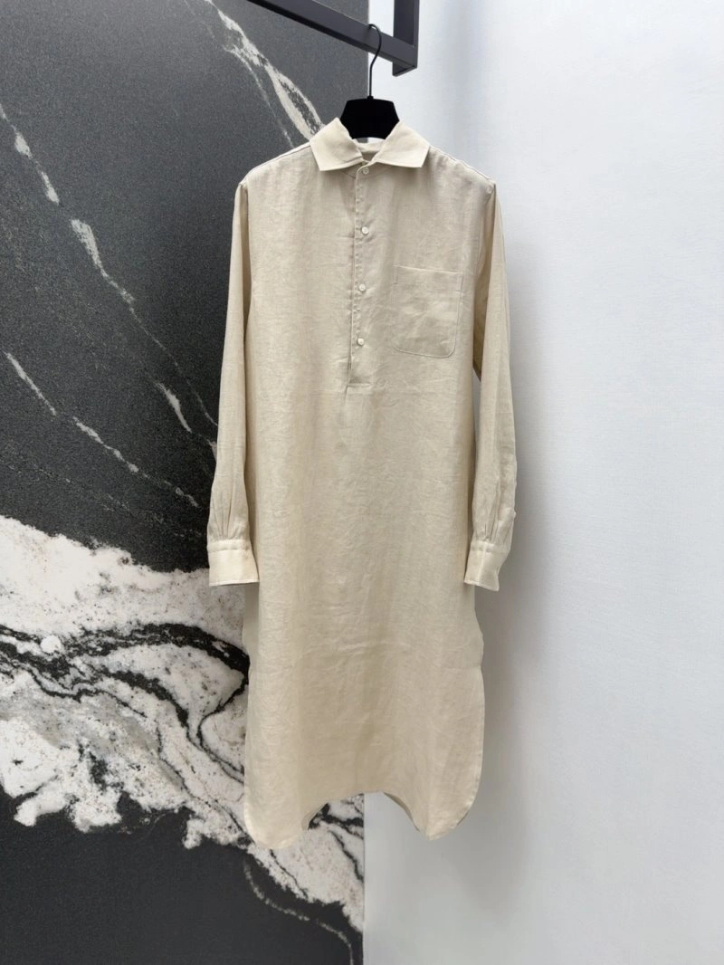 NewStyle Loro Piana Dress 153106