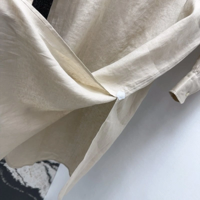 NewStyle Loro Piana Dress 153106