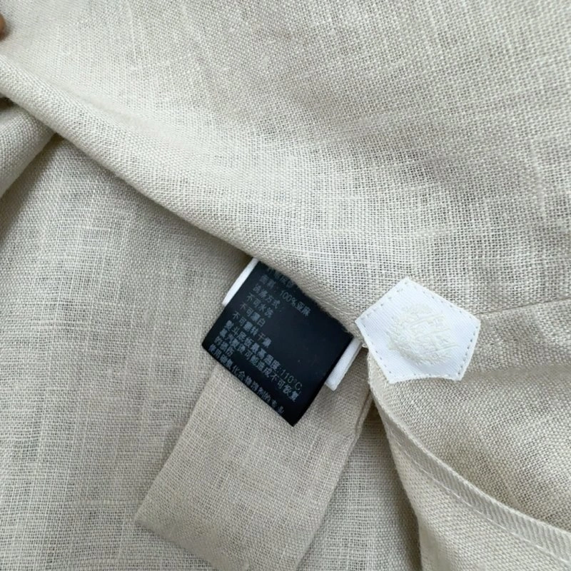 NewStyle Loro Piana Dress 153106