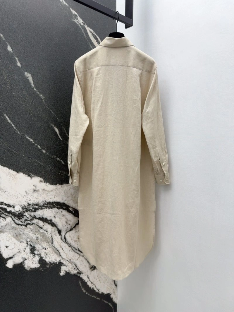NewStyle Loro Piana Dress 153106