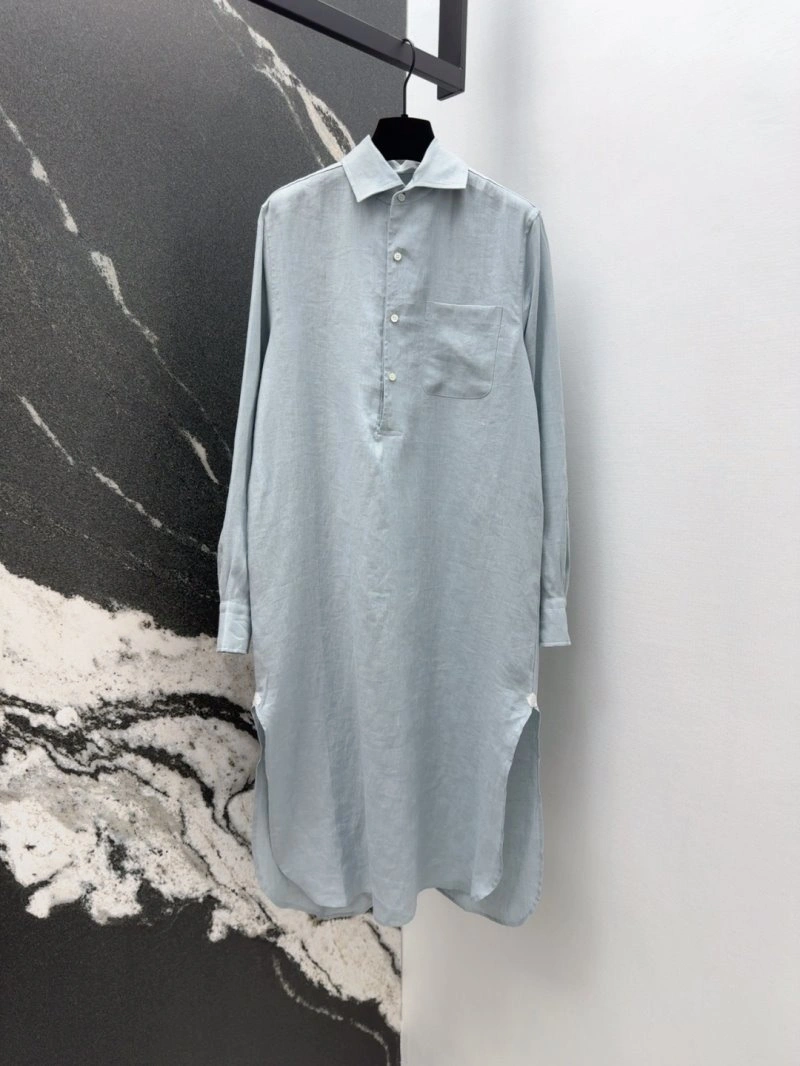 Neat Loro Piana Dress 153098
