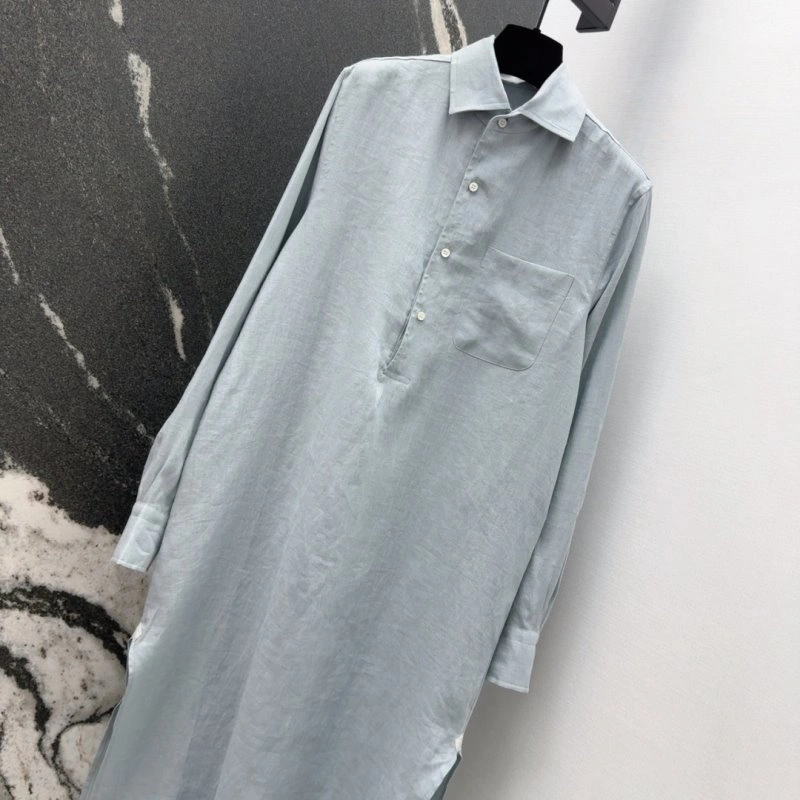 Neat Loro Piana Dress 153098
