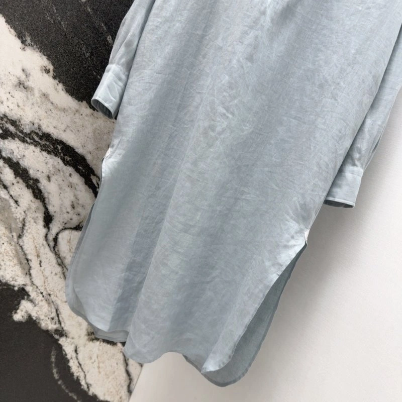 Neat Loro Piana Dress 153098
