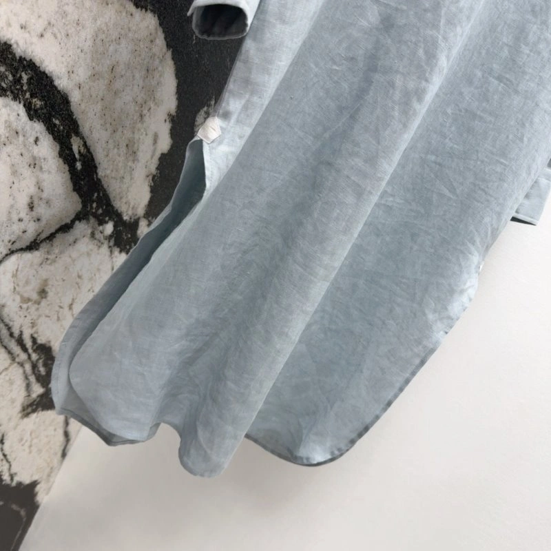 Neat Loro Piana Dress 153098