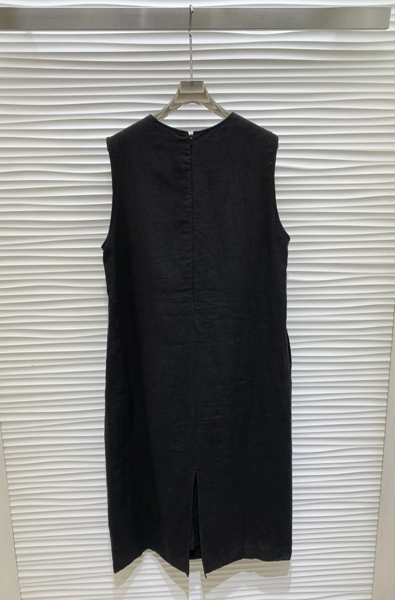 Loro Piana Dress Minimalist 153101