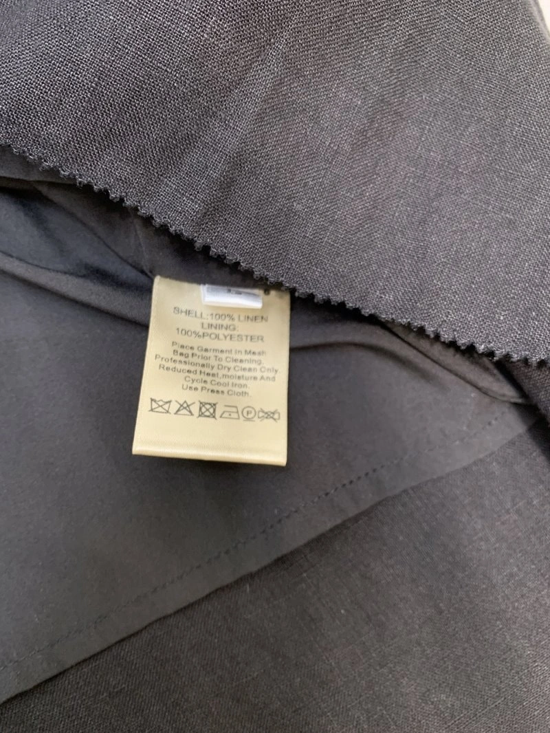 Loro Piana Dress Minimalist 153101