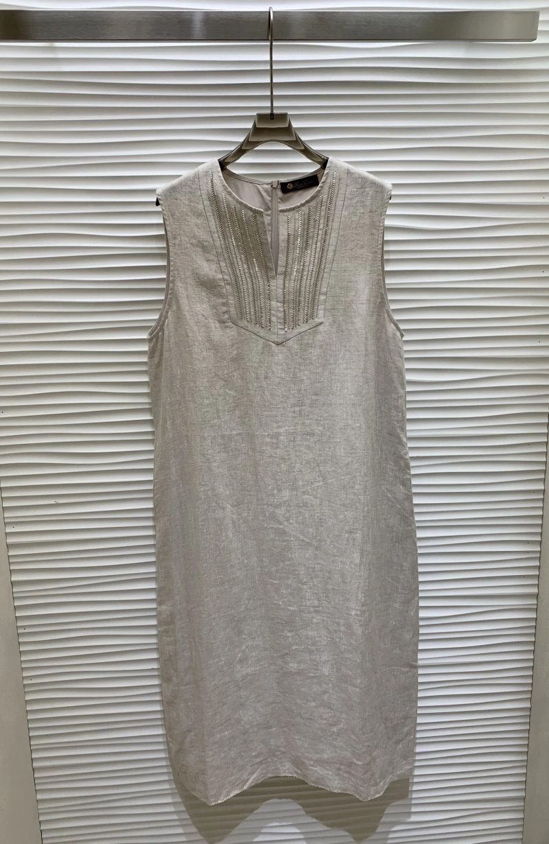 Loro Piana Dress UrbanStyle 153102