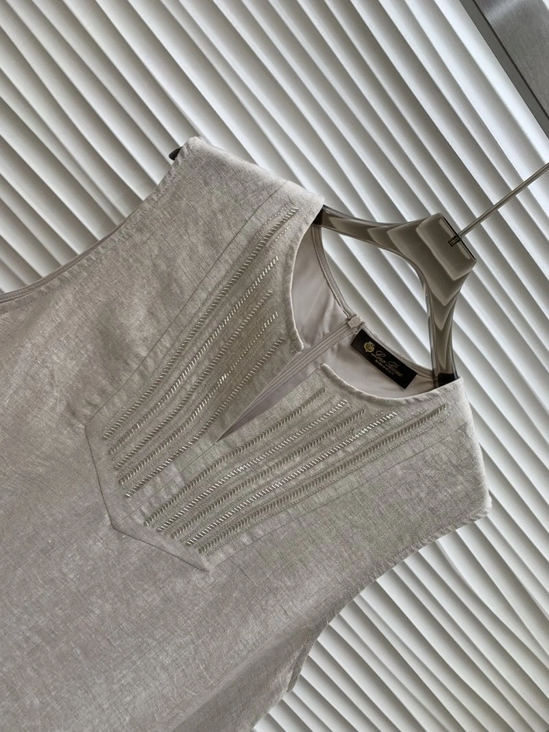 Loro Piana Dress UrbanStyle 153102