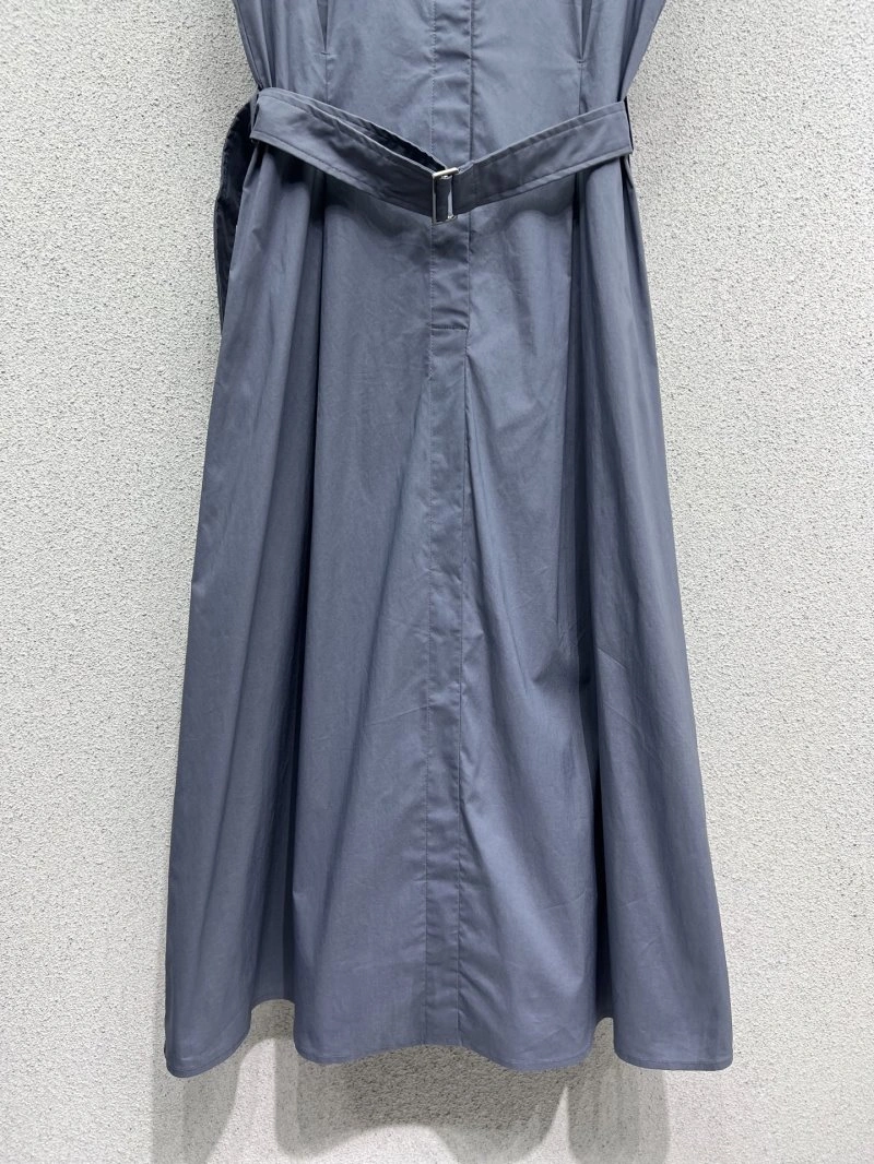 Loro Piana Dress Sustainable 153094