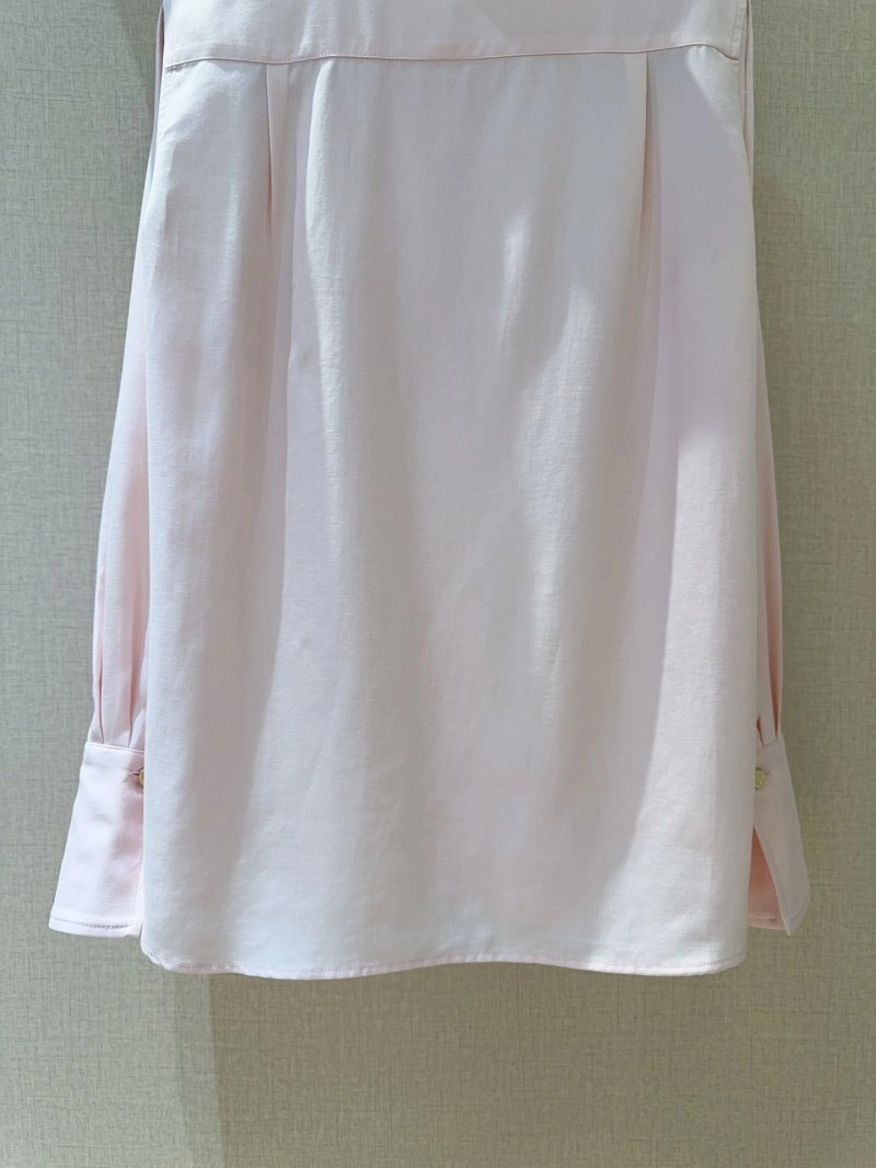 Lightweight Loro Piana Dress 153099
