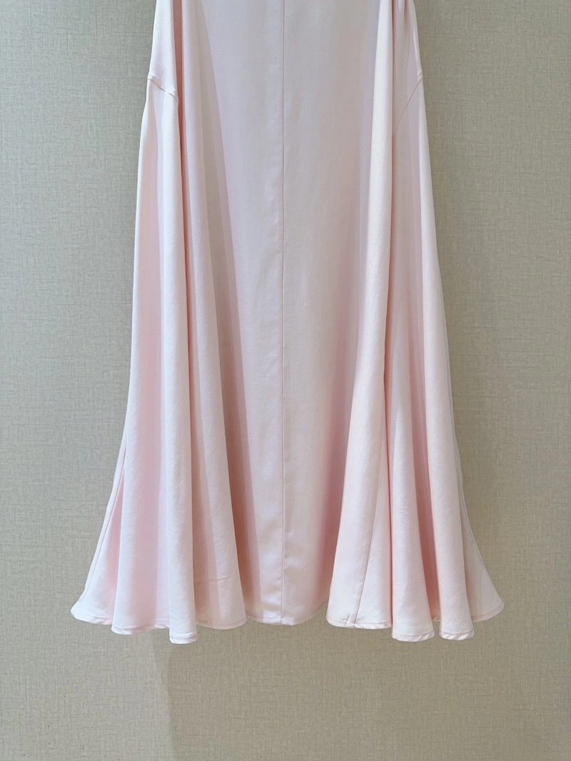 Bold Loro Piana Dress 153109