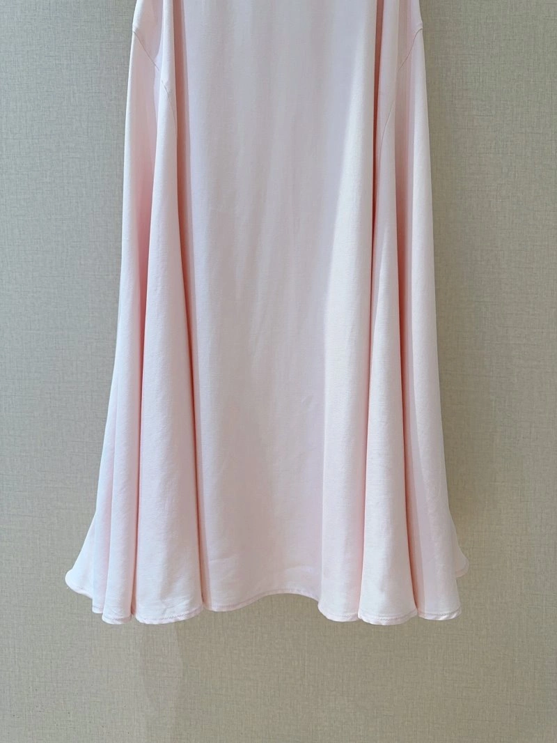Bold Loro Piana Dress 153109