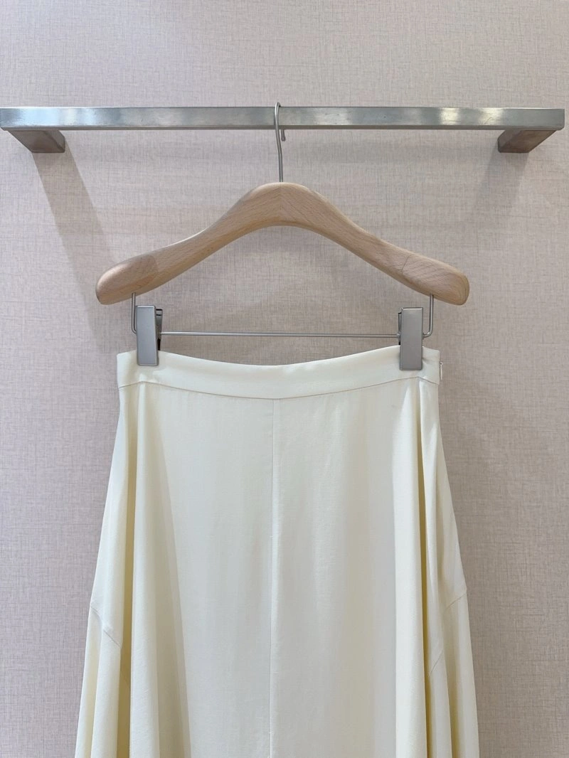 Flexible Loro Piana Dress 153093