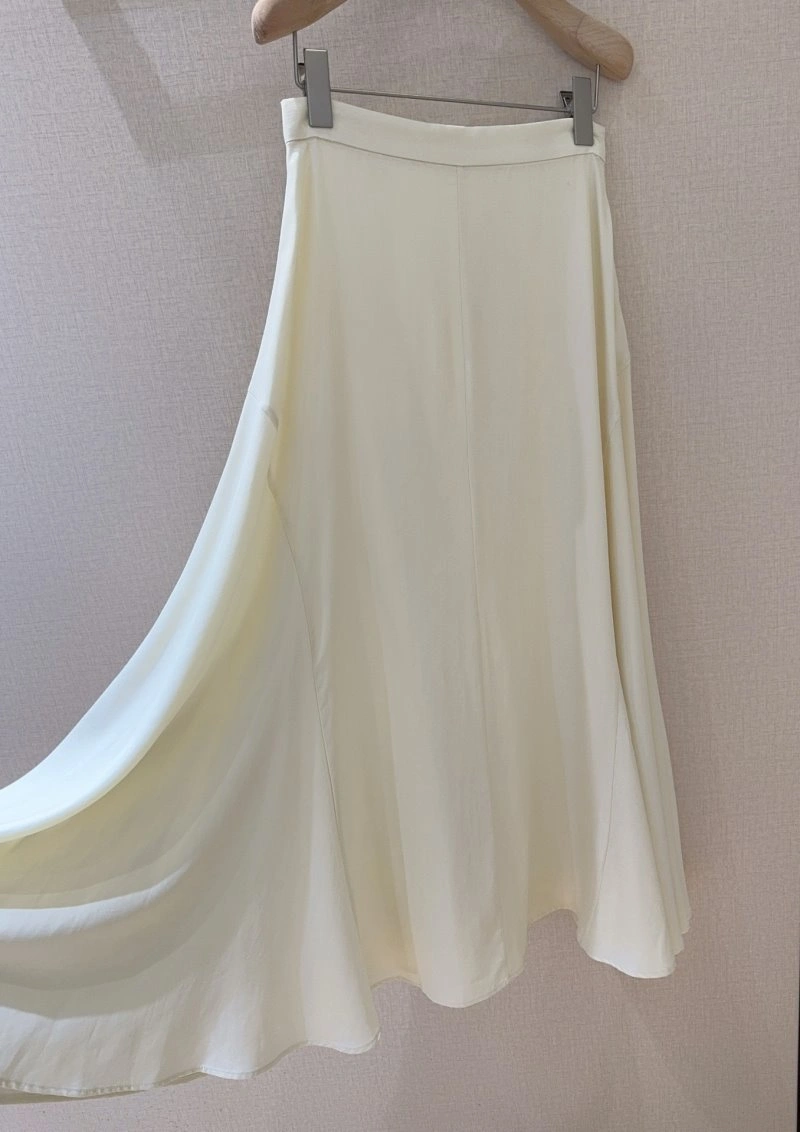 Flexible Loro Piana Dress 153093