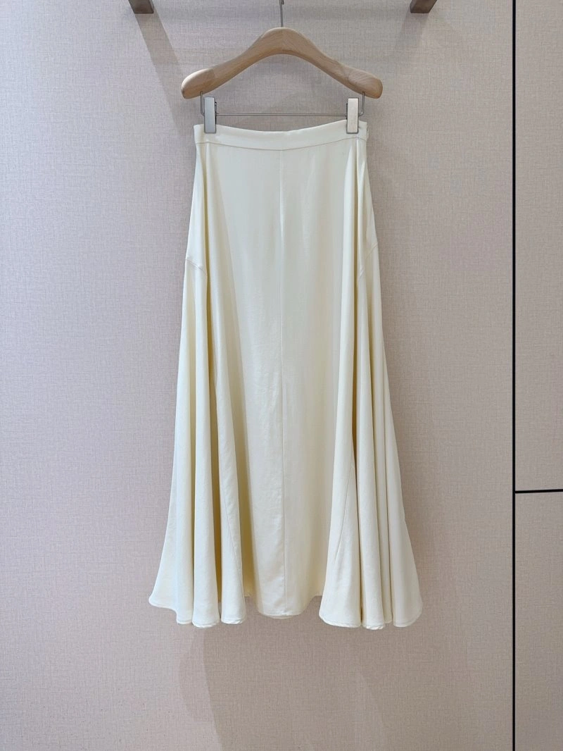 Flexible Loro Piana Dress 153093