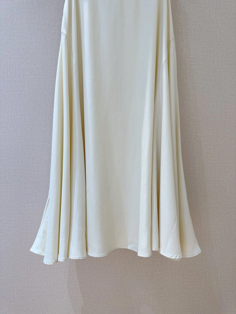 Flexible Loro Piana Dress 153093