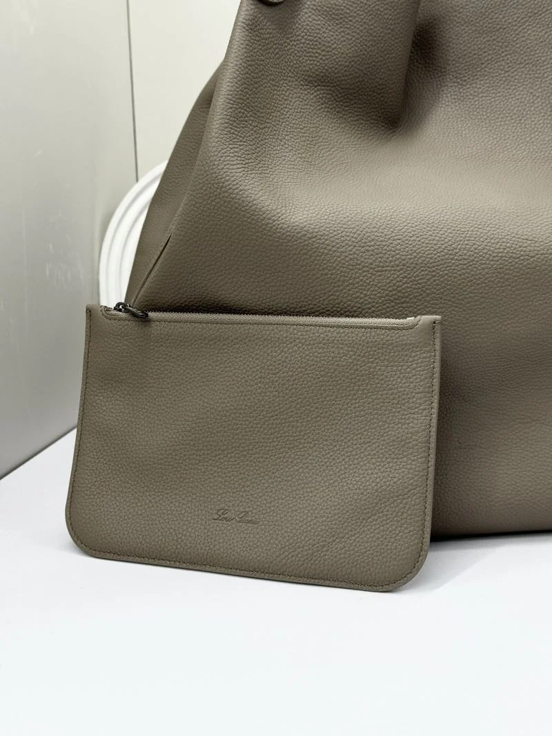 DailyWear Loro Piana Hobo Bags 44296