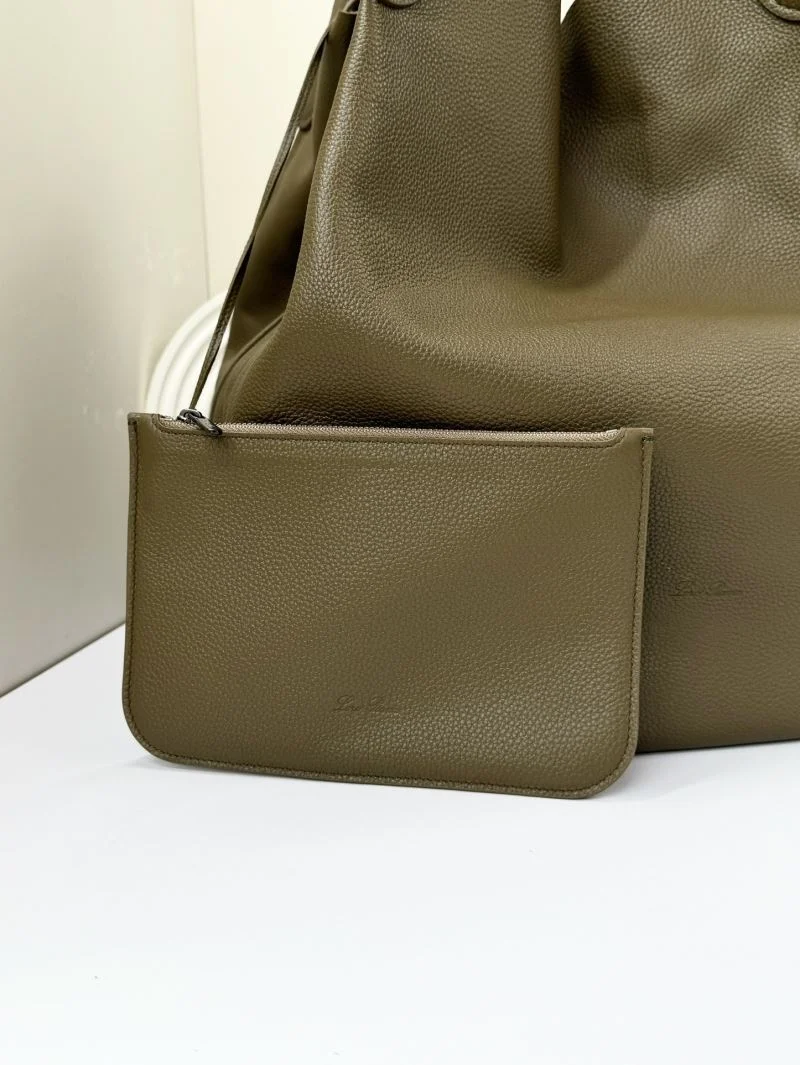 Durable Loro Piana Hobo Bags 44310