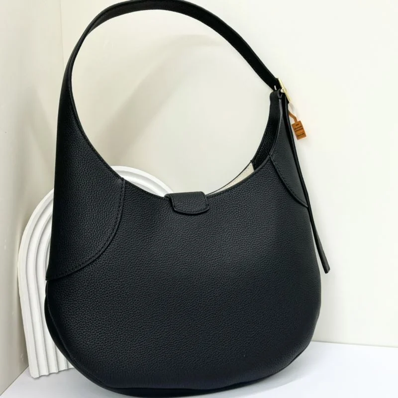 Loro Piana Hobo Bags SmoothTexture 44295