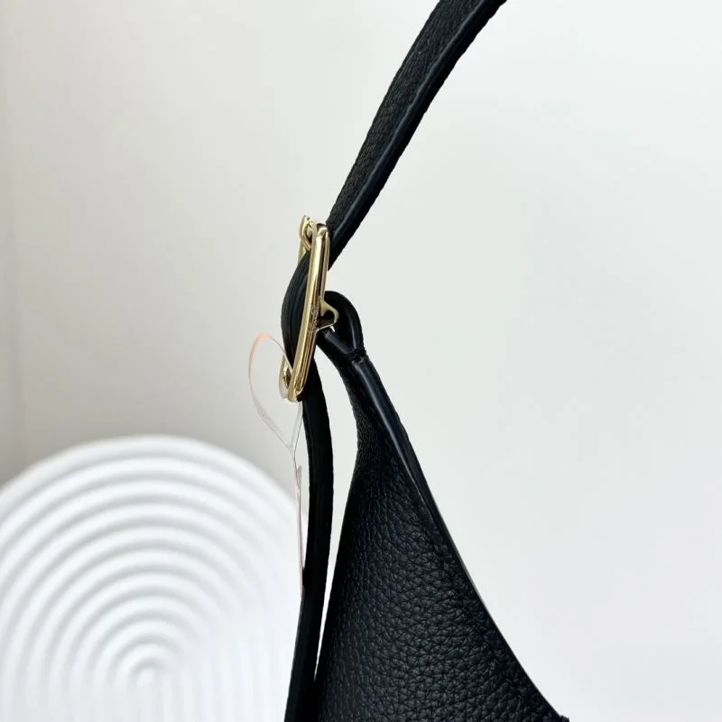 Loro Piana Hobo Bags SmoothTexture 44295