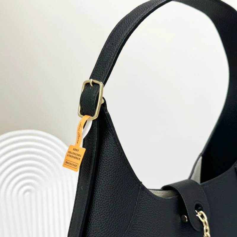 Loro Piana Hobo Bags SmoothTexture 44295
