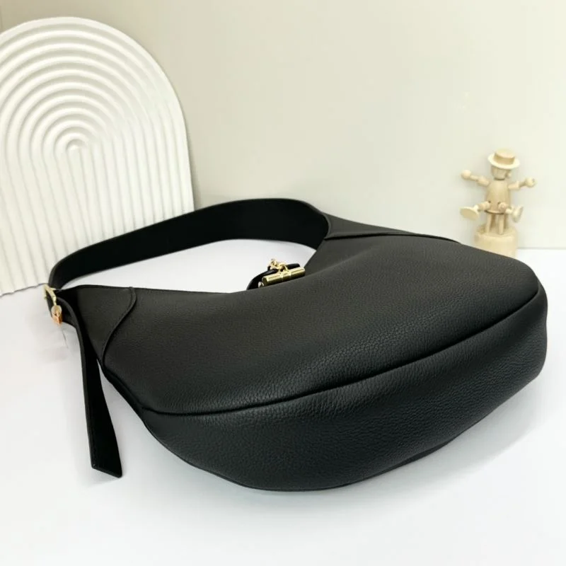 Loro Piana Hobo Bags SmoothTexture 44295