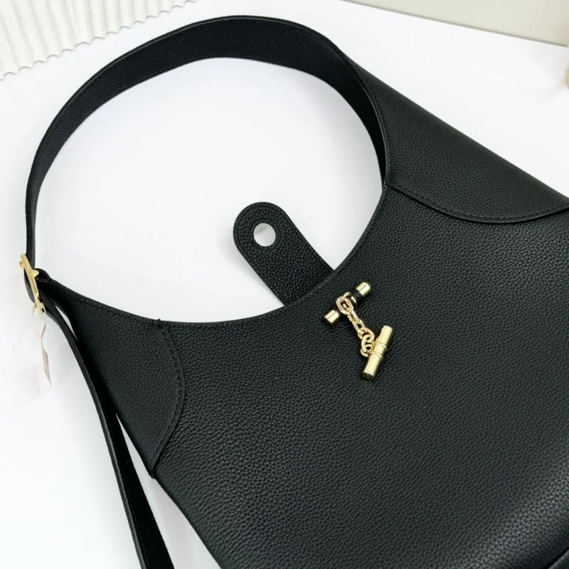 Loro Piana Hobo Bags SmoothTexture 44295