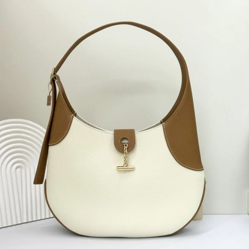 Refined Loro Piana Hobo Bags 44347