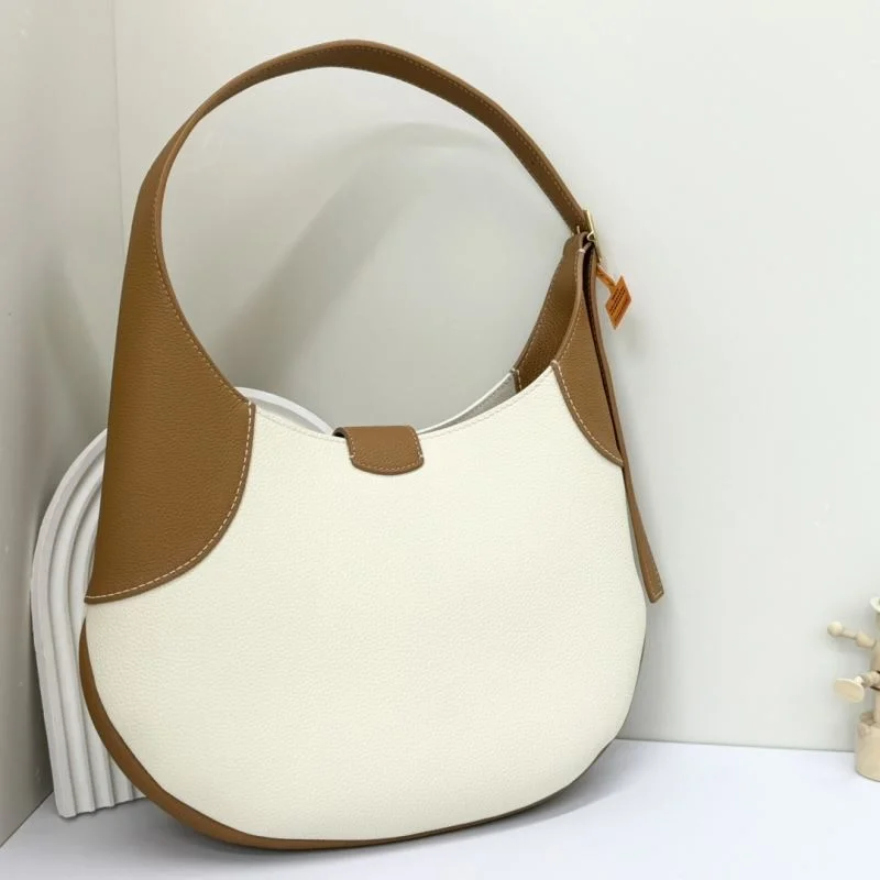 Refined Loro Piana Hobo Bags 44347