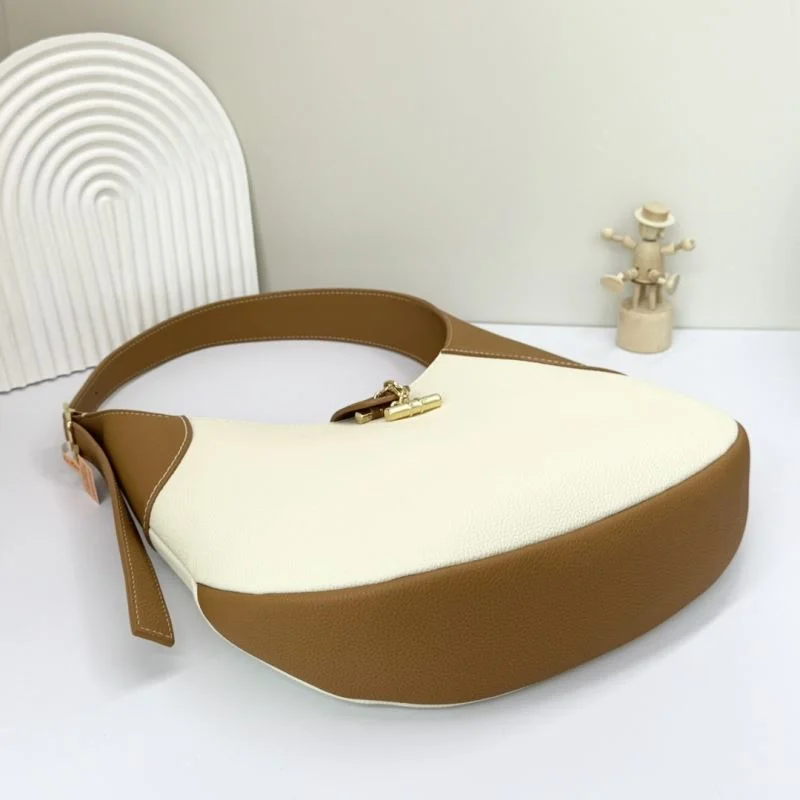 Refined Loro Piana Hobo Bags 44347