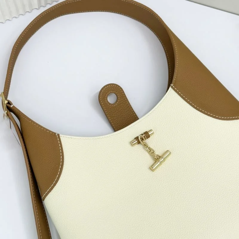 Refined Loro Piana Hobo Bags 44347