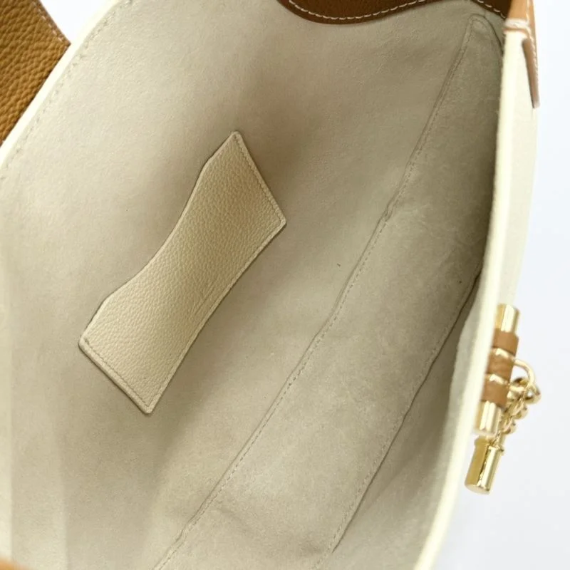 Refined Loro Piana Hobo Bags 44347