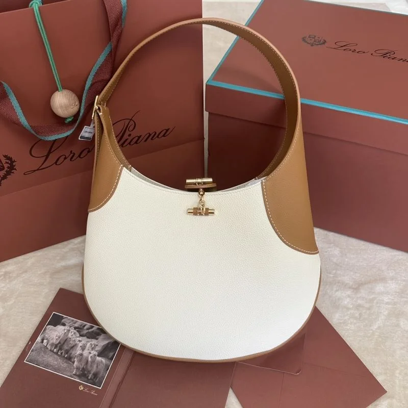 Loro Piana Hobo Bags TechFriendly 44031