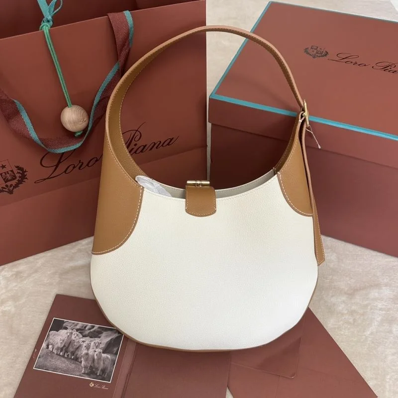 Loro Piana Hobo Bags TechFriendly 44031
