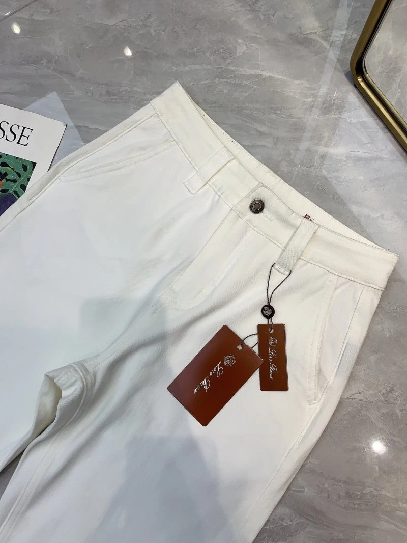 Loro Piana Jeans Affordable 152175