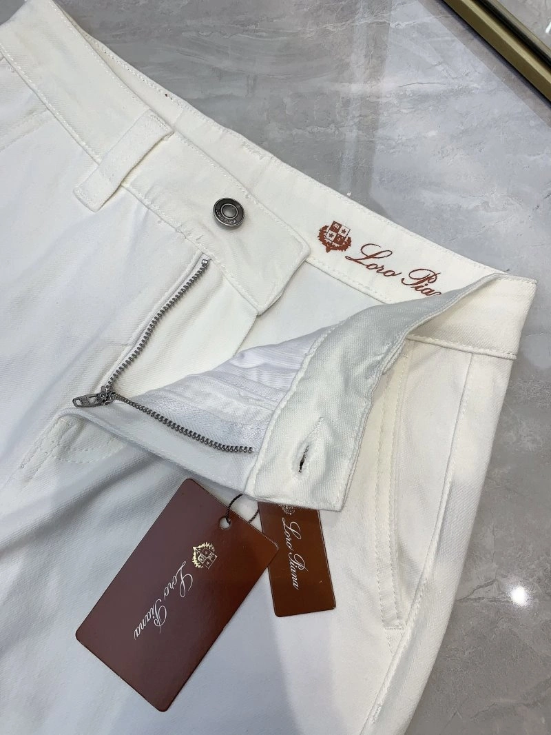 Loro Piana Jeans Affordable 152175