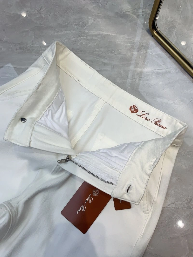 Loro Piana Jeans Affordable 152175