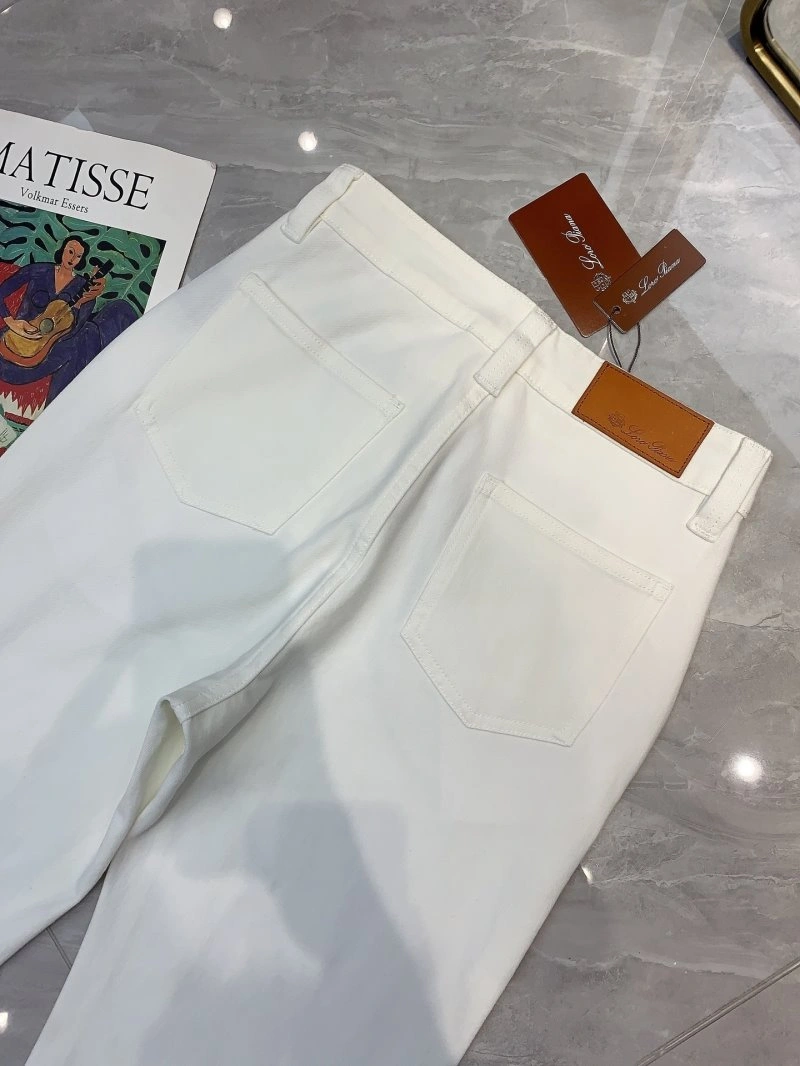Loro Piana Jeans Affordable 152175