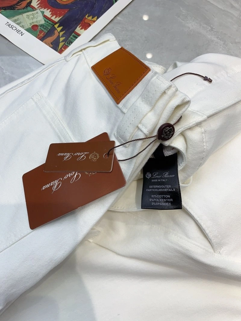 Loro Piana Jeans Affordable 152175