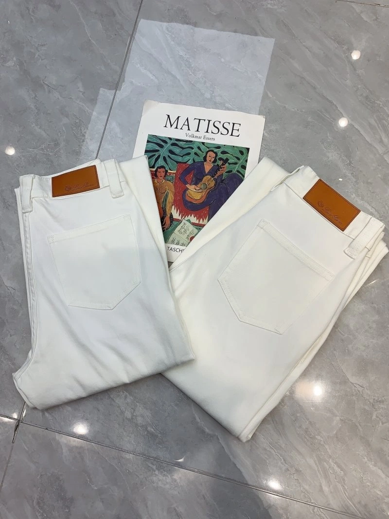 Loro Piana Jeans Affordable 152175