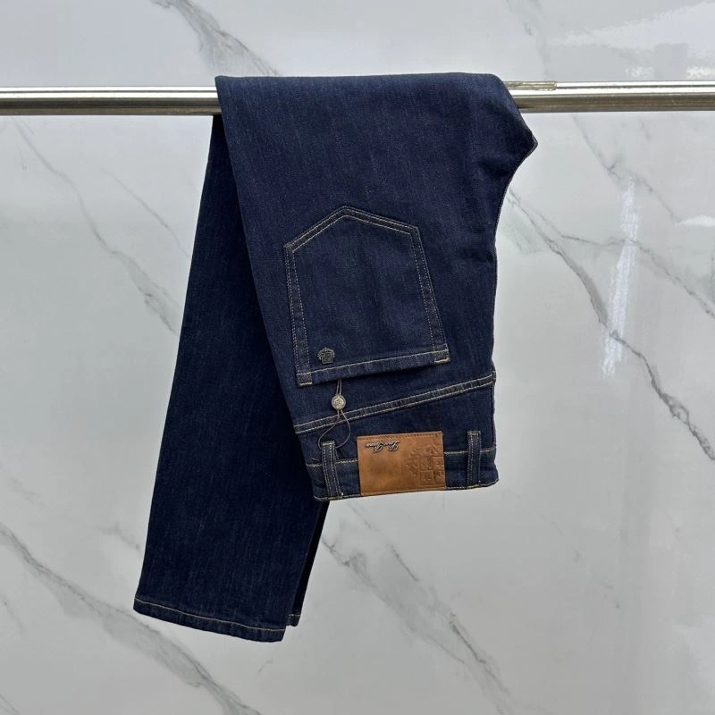 Loro Piana Jeans ZeroBulk 162633