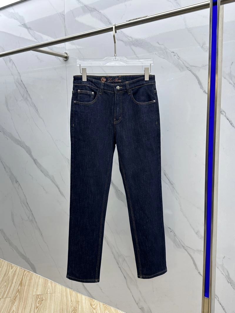 Loro Piana Jeans ZeroBulk 162633